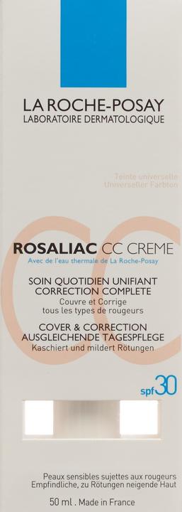 Image du produit La Roche Posay Rosaliac (Beige, 50 ml)
