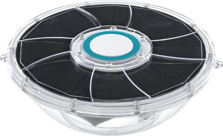 Bestway FloatBright LED Zwembadfontein op zonne-energie