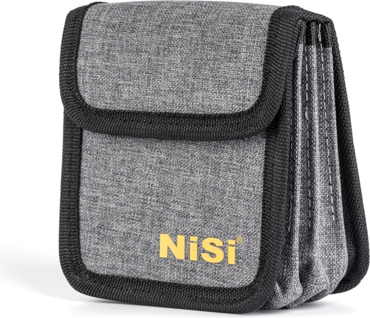 Produktbild Nisi Circular ND Filter Kit (77 mm, ND- / Graufilter)