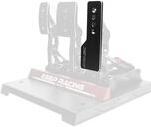 Actual product image Simagic P1000 Long Throttle Pedal Face
