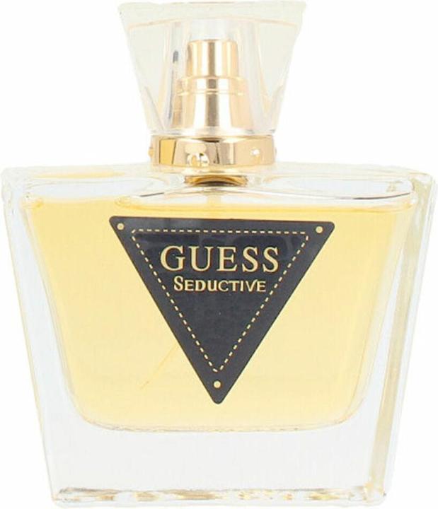 Image du produit Guess Séduisant (Eau de toilette, 75 ml)