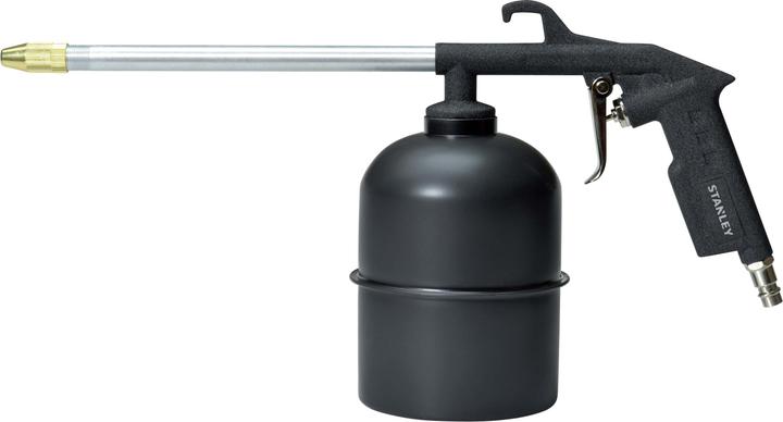 Actual product image Stanley Air tool