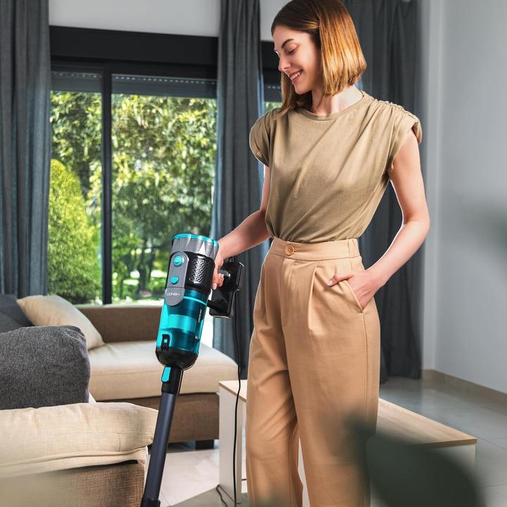 Produktbild Cecotec Conga 700 Power Head