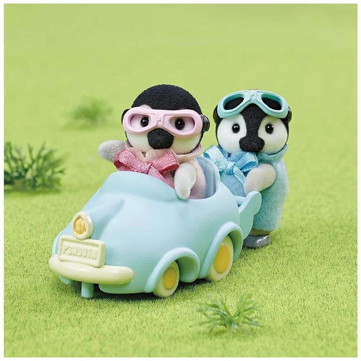 Produktbild Epoch Pinguin Fahr- und Spielset