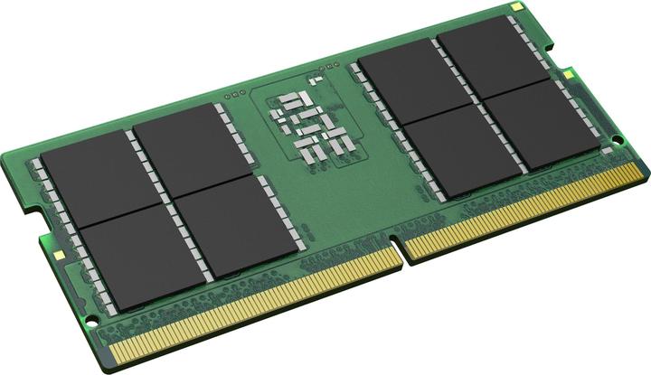 Produktbild Kingston KVR56S46BD8-48 (1 x 48GB, 5600 MHz, DDR5-RAM, SO-DIMM)