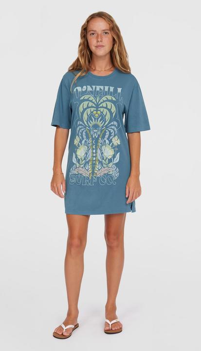 Produktbild O'Neill Women's Beach Vintage Tee Dress (M)