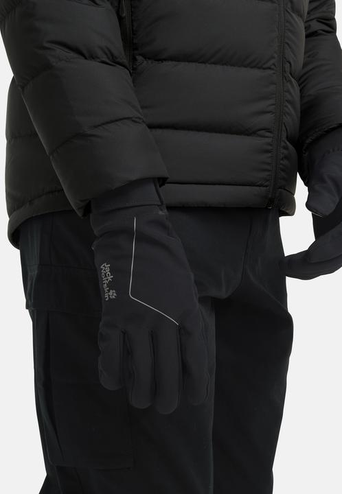 Immagine prodotto Jack Wolfskin Refl Winter Glove (XL)