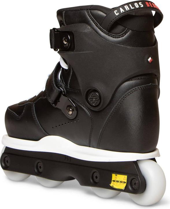 Actual product image Usd Aggressive skates (45)