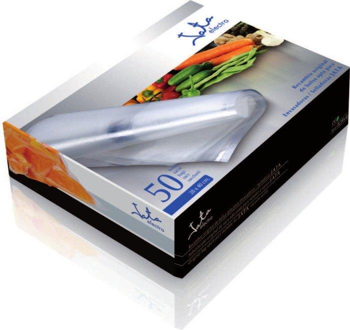 Produktbild Jata R22X6 Plastic roll refill (50x)