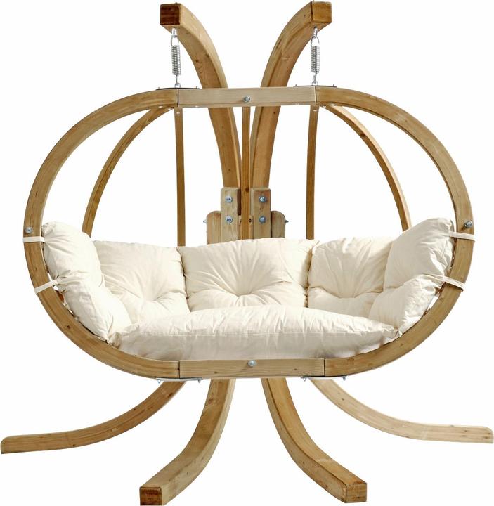 Actual product image Amazonas Globo Royal (200 kg)