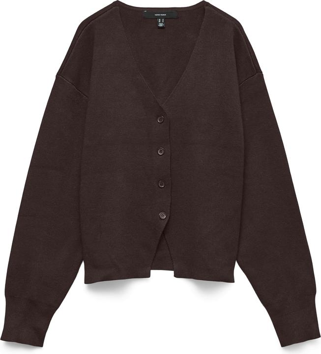 Produktbild Vero Moda VMLUCCA Strickjacke Strickjacke (L)