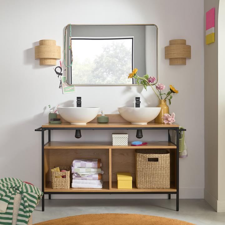 Actual product image La Redoute Interieurs Nove (31 cm, 1x)