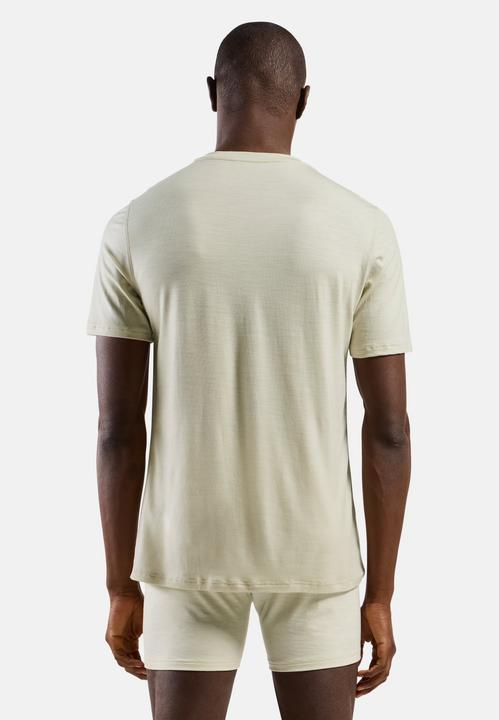 Actual product image Odlo Merino 160 Bl Crew Neck (L)
