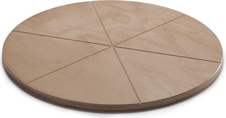Produktbild Alfa Forni Pizzaiolo-Set 12-teilig