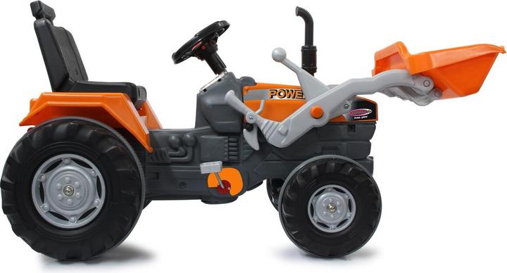 Produktbild Jamara Power Drag mit Frontlader