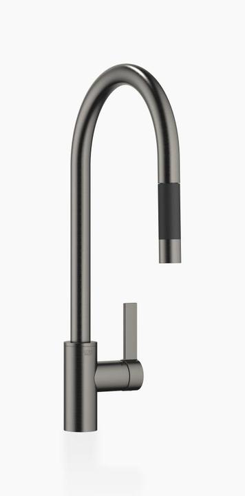 Produktbild Dornbracht 33870875-99 EHM Pull-down Tara Ultra