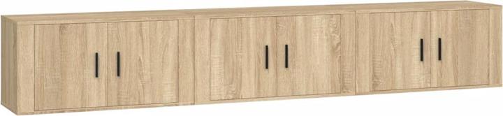 Image du produit vidaXL TV-Ständer (80 x 34.50 x 40 cm)