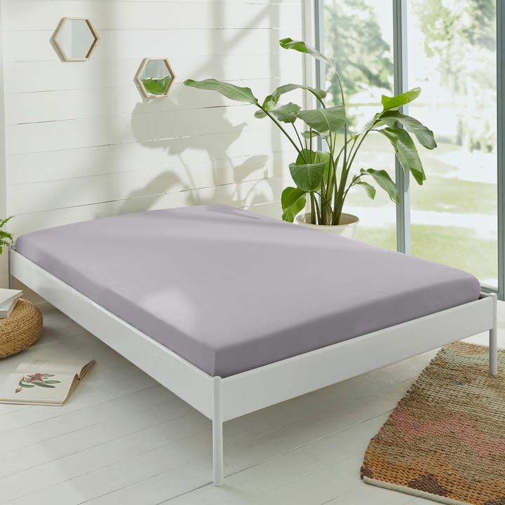 Actual product image Erwin Müller Murnau (100 x 220 cm, 90 x 210 cm)