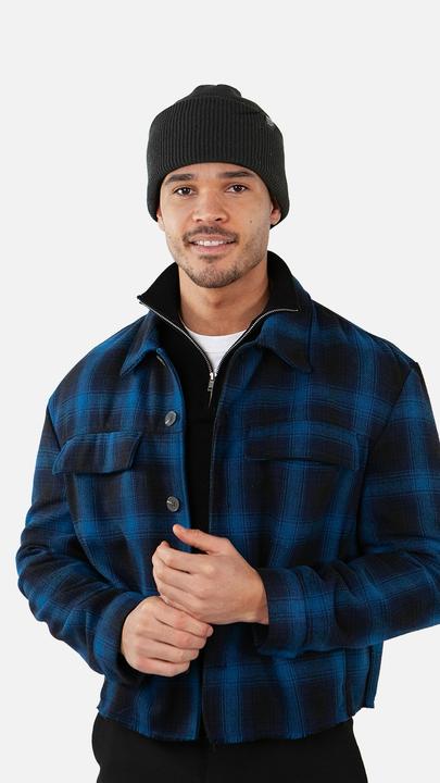 Actual product image Barts Haveno (One size)