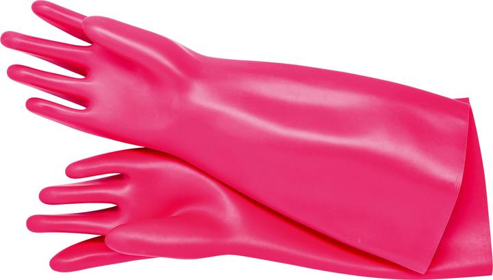 Actual product image Knipex Electricians' Gloves (10)