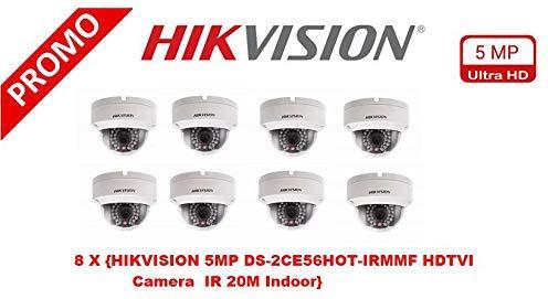 Actual product image Hikvision DS-2CE56H0T-IRMMF(C) (2560 x 1944 Pixels)