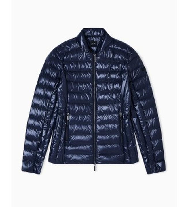 Actual product image Armani Exchange Down Jacket (XL)