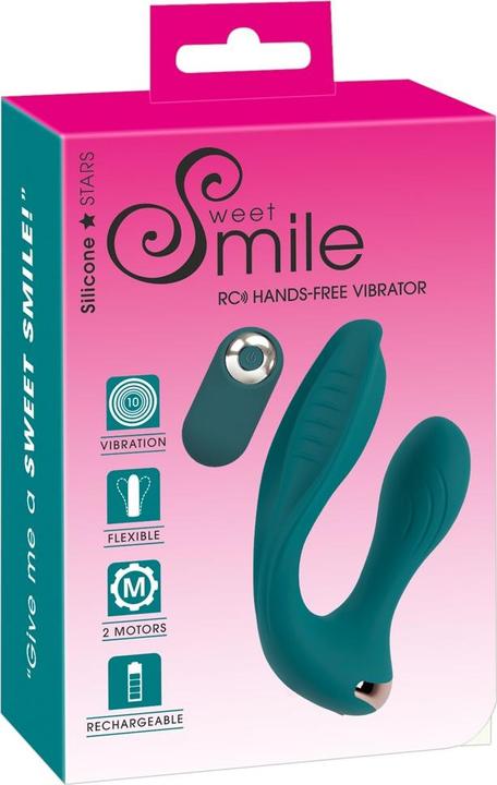 Immagine prodotto Sweet Smile RC Vivavoce