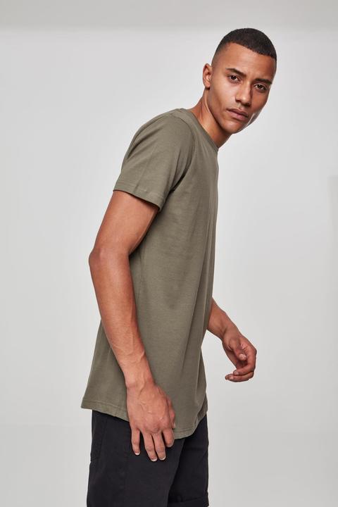 Produktbild Urban Classics Tall Tee (XS)