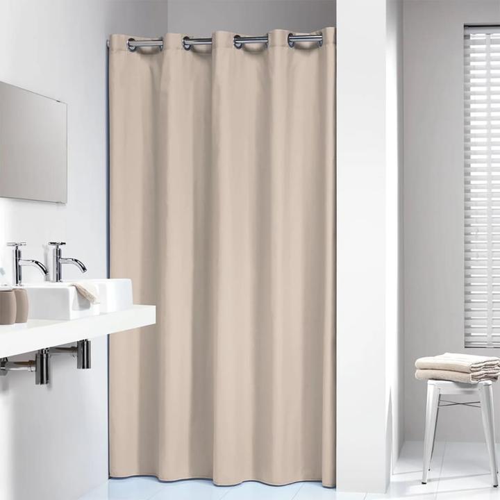 Actual product image Sealskin Coloris (180 x 200 cm)