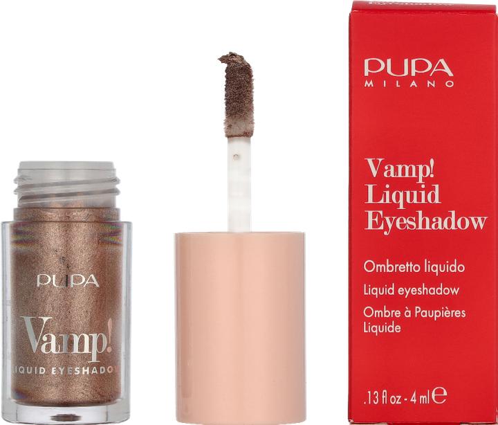 Produktbild Pupa Milano Vamp! (010 Greige)