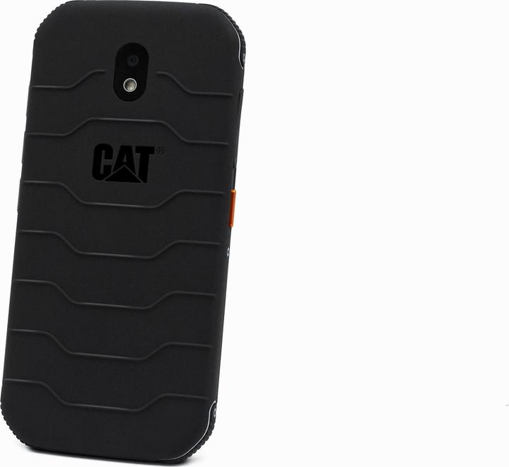 Image du produit Cat S42 H+ (32 Go, Noir, 5.50", Double SIM, 13 Mpx, 4G)