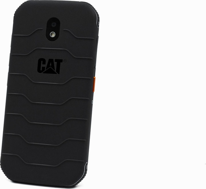 Image du produit Cat S42 H+ (32 Go, Noir, 5.50", Double SIM, 13 Mpx, 4G)