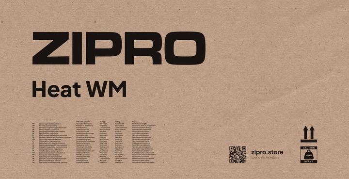 Produktbild Zipro Heat