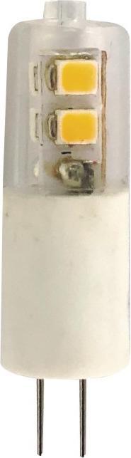 Actual product image Xavax Plug-in base lamp (G4, 1.50 W, 160 lm, 1 x, F)