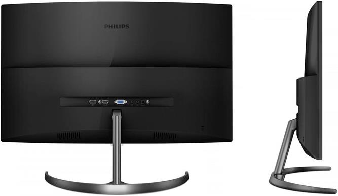 Actual product image Philips 278e8qjab/00 (1920 x 1080 pixels, 27")