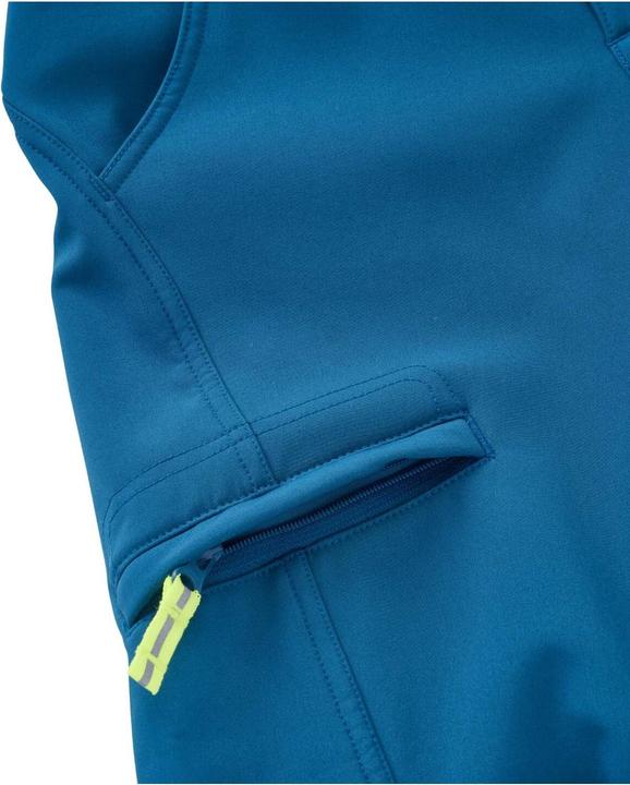 Produktbild Jako-O Softshellhose (116)