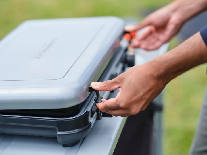 Produktbild Campingaz Camping Kitchen 2 Maxi CV