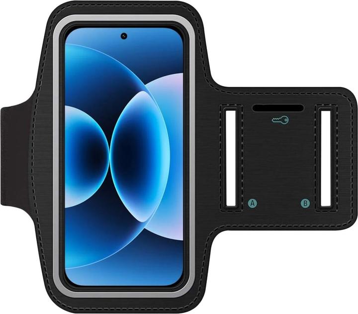 SmartFitness Handy Sport Armband