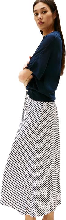 Actual product image Tommy Hilfiger Wrap Skirt (44)