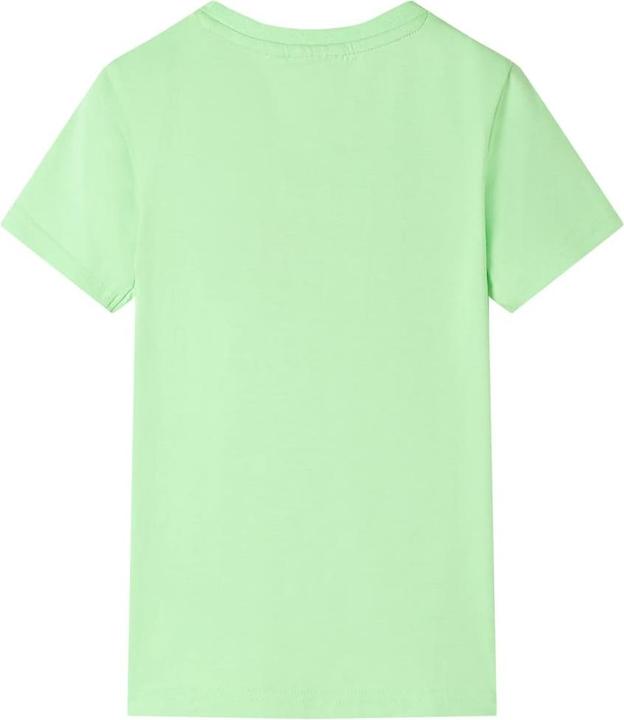 Produktbild vidaXL Kinder T-Shirt (128)