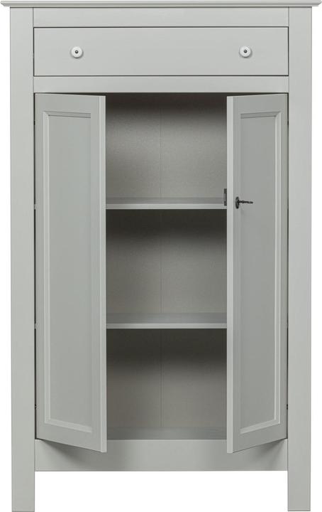 Produktbild Woood Eva (93 x 40 x 150 cm)