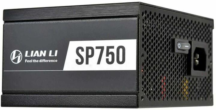 Image du produit Lian-Li SP750 (750 W)