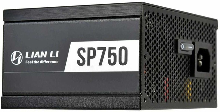 Produktbild Lian-Li SP750 (750 W)
