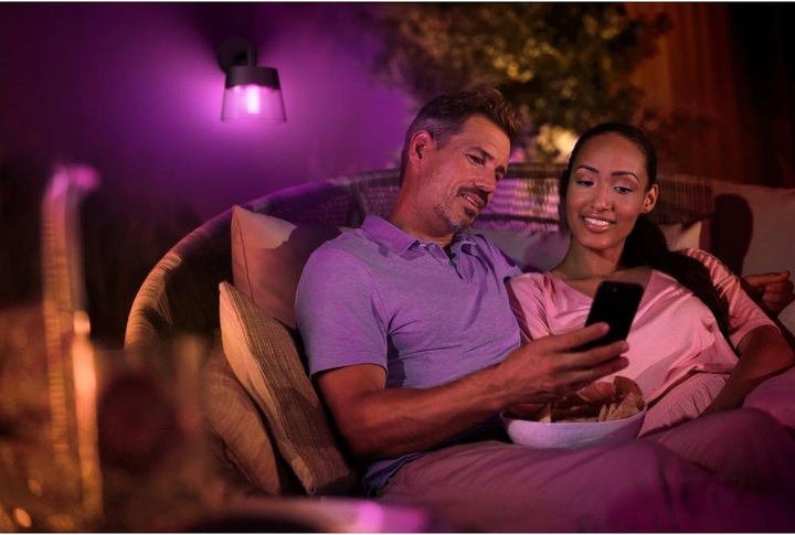 Produktbild Philips Hue Attract Basis (600 lm)