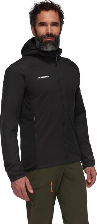 Immagine prodotto Mammut Rime Light IN Flex Hooded Jacket Men (XXL)