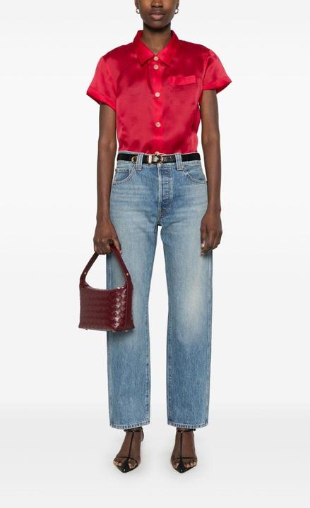 Immagine prodotto Khaite Ny Jeans Blue (29)