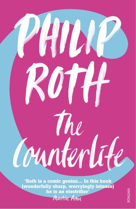 Produktbild The Counterlife (Englisch, Philip Roth, 2005)