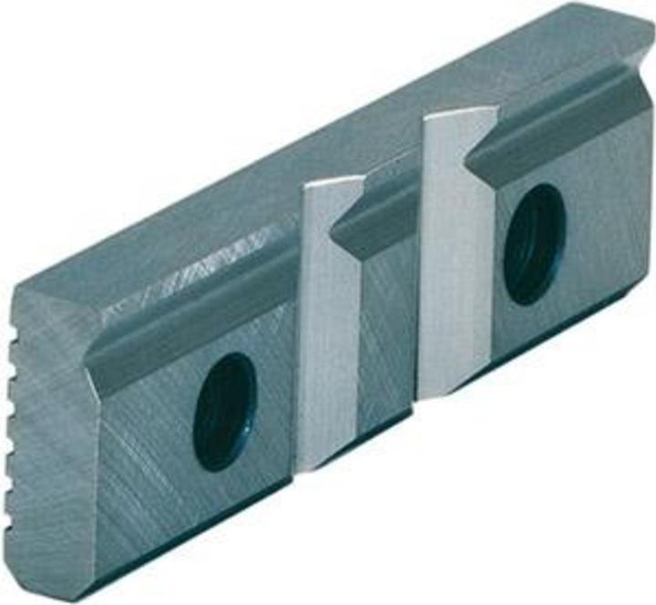 Röhm Prism jaw SPR. Size 3. jaw width 135