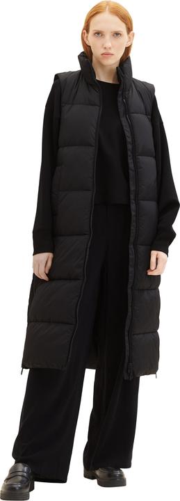 Produktbild Tom Tailor Gilet in Denim (S)