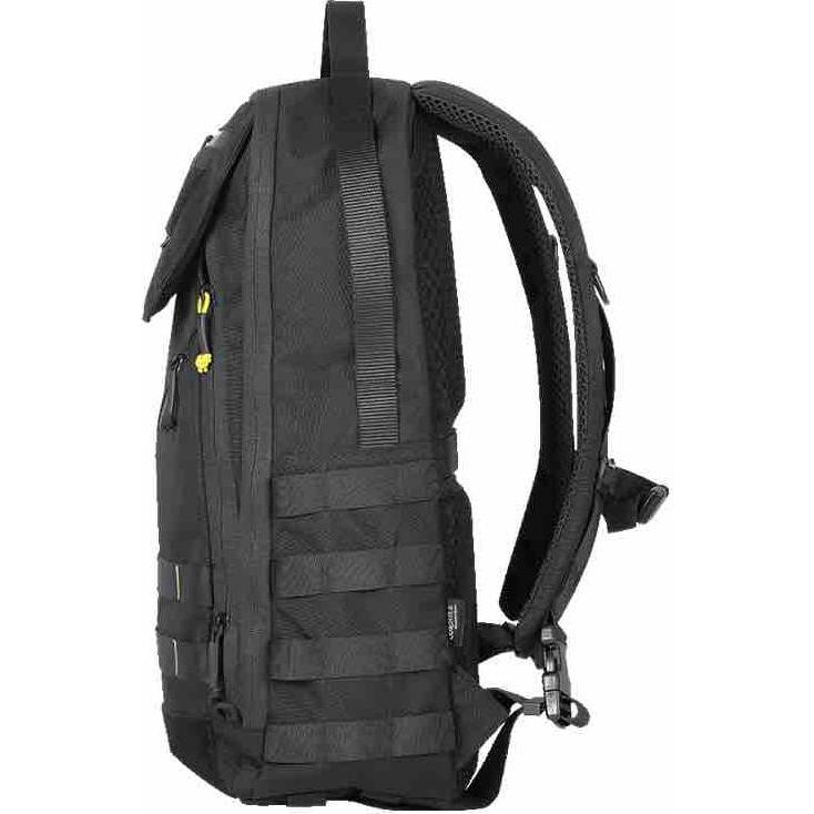 Thumbnail - Nitecore BP23 Multipurpose Commuting Backpack, Notebooktasche, Schwarz